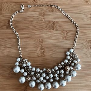 LOFT Statement Necklace